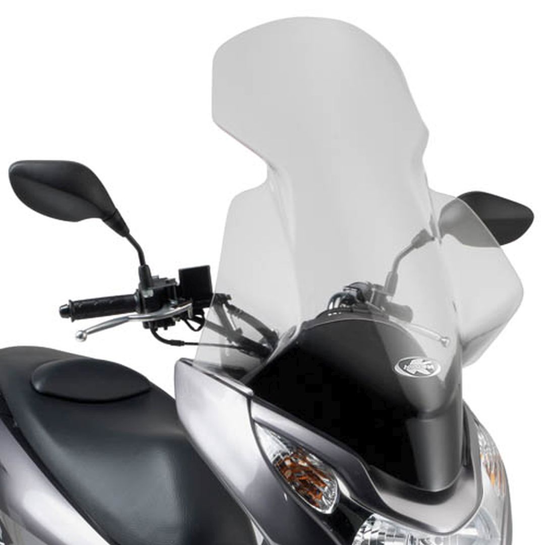 KAPPA SZYBA HONDA PCX 125-150 (10-13) 82 x 58 PRZE